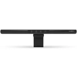 Nedis Belysning For Dataskjerm & Skrivebord|Hjemmekontor|Monitor LED Light Bar