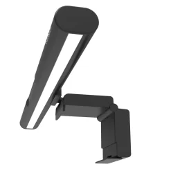 Nedis Belysning For Dataskjerm & Skrivebord|Hjemmekontor|Monitor LED Light Bar