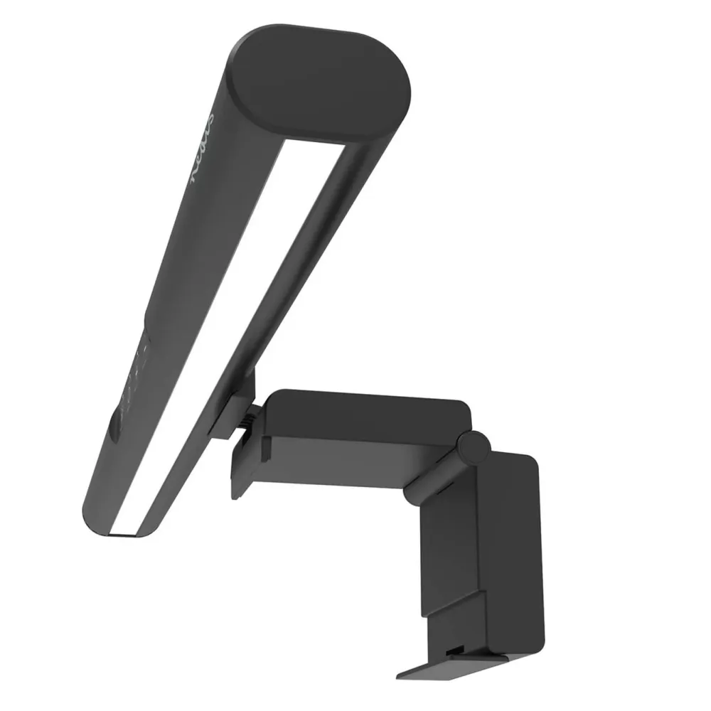 Nedis Belysning For Dataskjerm & Skrivebord|Hjemmekontor|Monitor LED Light Bar