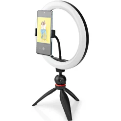 Nedis Foto Og Video|Streaming|Ring Light 10