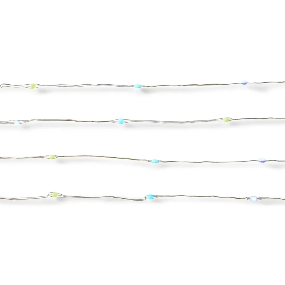 Nedis Lyslenker|Smart Festbelysning 5 m
