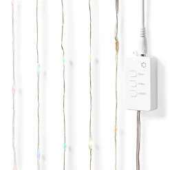 Nedis Lyslenker|Smart Festbelysning 5 m