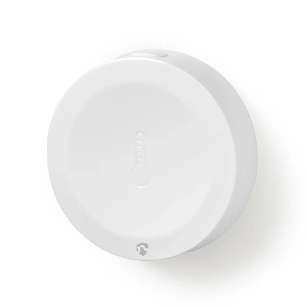 Nedis Smarte Sensorer|Smart Klimasensor