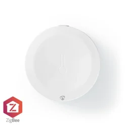 Nedis Smarte Sensorer|Smart Klimasensor