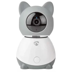 Nedis Barn Og Baby|Alarmsystemer|SmartLife Babycam Full HD med mørkersyn