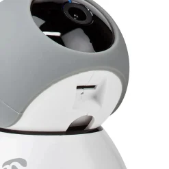 Nedis Barn Og Baby|Alarmsystemer|SmartLife Babycam Full HD med mørkersyn
