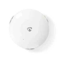 Nedis Smarte Sensorer|Vannalarm|Smartlife Lekkasjedetektor