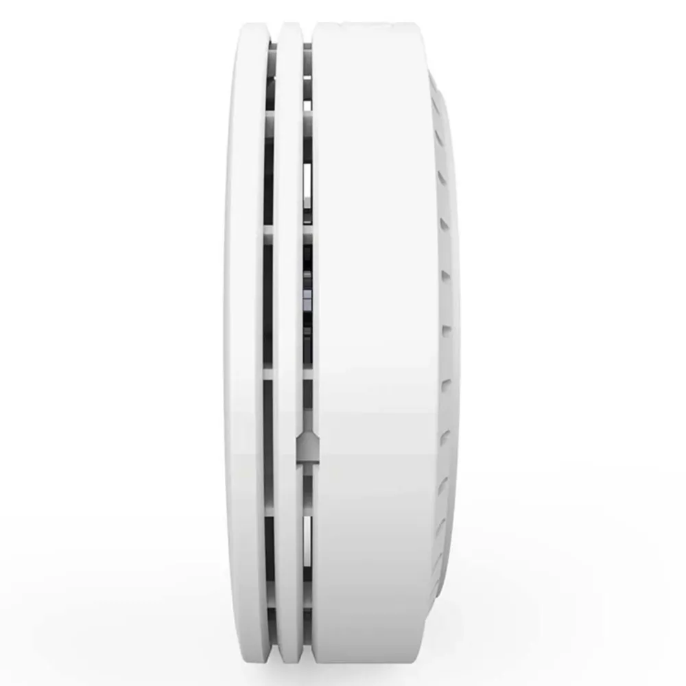 Nedis Smarte Sensorer|SmartLife luftkvalitetsmåler med CO₂-sensor og wifi