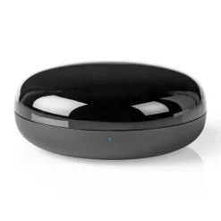 Nedis Tv Og Tilbehør|Smartlife Universalfjernkontroll med wifi