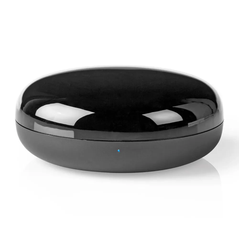 Nedis Tv Og Tilbehør|Smartlife Universalfjernkontroll med wifi