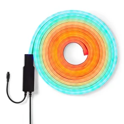 Nedis Led-Lister|Smart Belysning|Smart Neon-list 5 m