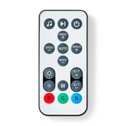 Nedis Led-Lister|Smart Belysning|Smart Neon-list 5 m