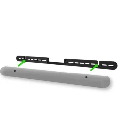 Nedis Høyttaler|Soundbar feste for Sonos