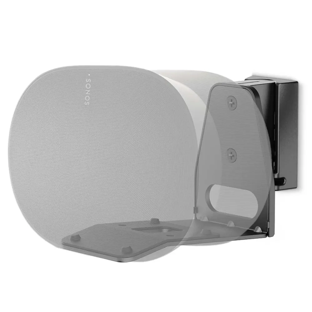 Nedis Høyttaler|Veggfeste for Sonos Era 300-høyttaler