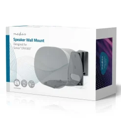 Nedis Høyttaler|Veggfeste for Sonos Era 300-høyttaler