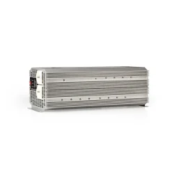Nedis Solceller Og Strømforsyning|Vekselretter med modifisert sinuskurve 2500 W
