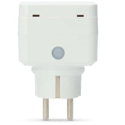 Nedis Fjernstrømbryter|Smarte Sensorer|Zigbee Fjernstrømbryter for utendørsbruk 3680 W