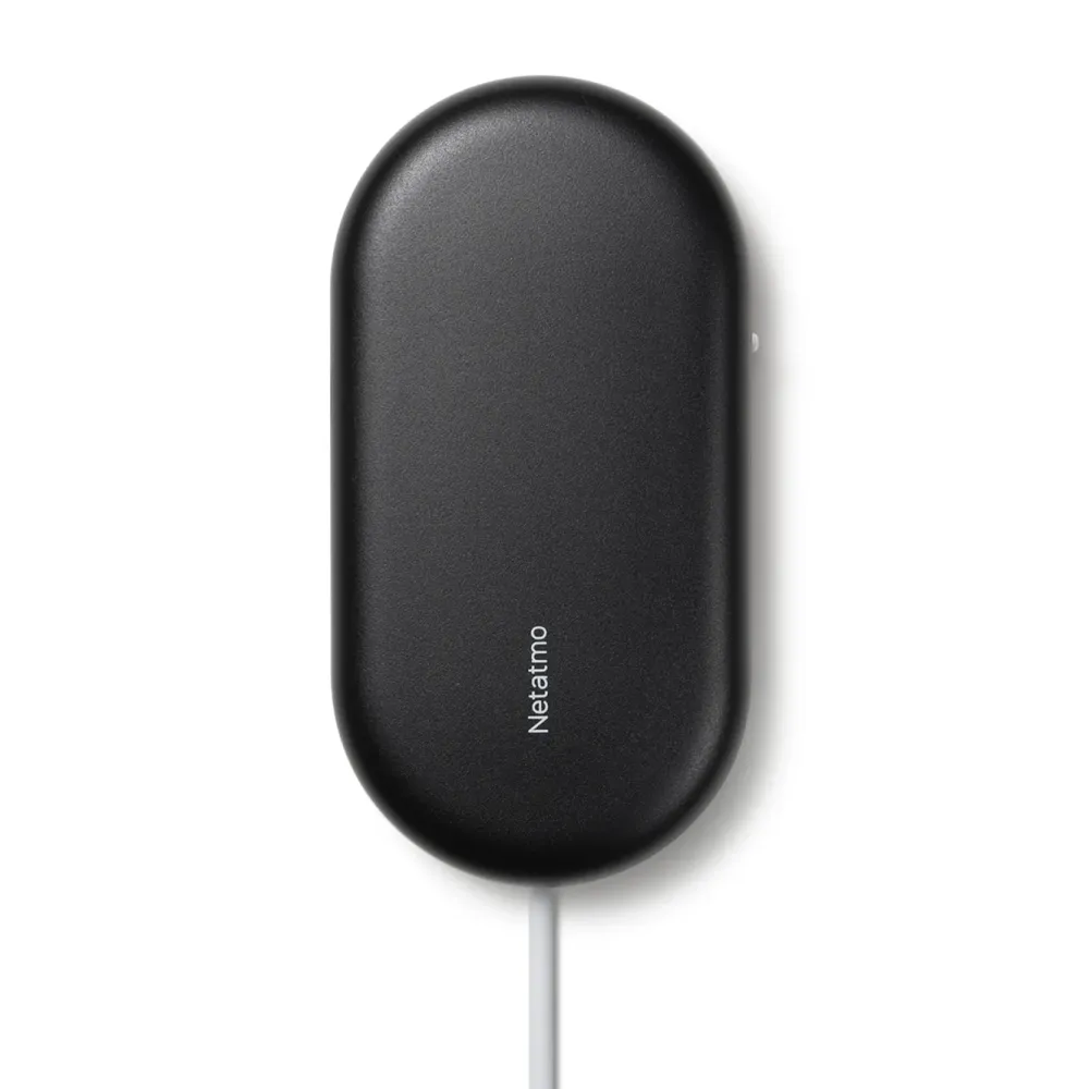Netatmo Inneklima|Temperaturkontroll|AC-controller Fjernstyring for luftvarmepumpe og AC