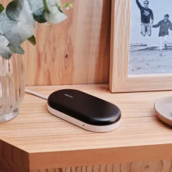 Netatmo Inneklima|Temperaturkontroll|AC-controller Fjernstyring for luftvarmepumpe og AC