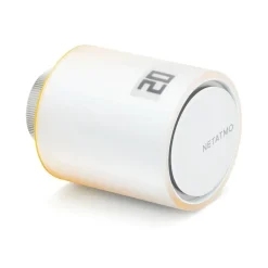 Netatmo Inneklima|Temperaturkontroll|Radiator Ekstra termostat 1-pk.