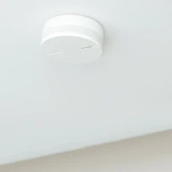 Netatmo Smarte Sensorer|Brannvern|Smart røykvarsler 1-pk.