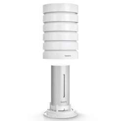 Netatmo Termometer Og Hygrometere|Værstasjoner|Weather Stasjon Shield Beskyttelse for værstasjon 1-pk.