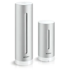 Netatmo Termometer Og Hygrometere|Værstasjoner|Weather Station Smart værstasjon