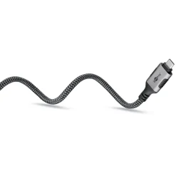Kjell Nettverkskort For Kablet Nettverk17|Kabler For Nettverk|Nettverkskabel med USB-tilkobling USB-C 1 m