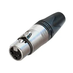 Neutrik Lyd- & Videokabler|Kabler For Lyd|XLR-hunn