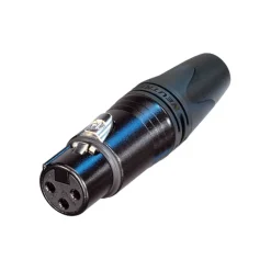 Neutrik Lyd- & Videokabler|Kabler For Lyd|XLR-hunn