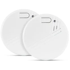 Nexa Brannvern|Optisk røykvarsler, 2-pk.