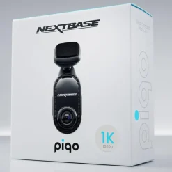 Nextbase Biltilbehør|Foto Og Video|PICO 1K dashbordkamera