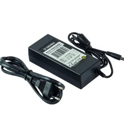 Nextec Strømadaptrer|Led-Lister|Strømadapter for LED-list 72 W