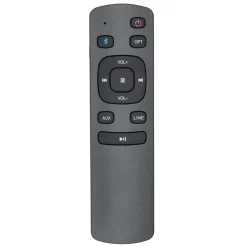 Nikabe Høyttaler|D3 Forsterker 2.1 med Bluetooth 2x50 W