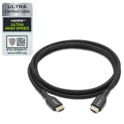Nikabe Lagring|Tegnebrett|HDMI-kabel med 8K-støtte 2 m