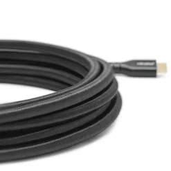 Nikabe Lagring|Tegnebrett|HDMI-kabel med 8K-støtte 5 m