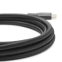 Nikabe Hdmi|Kabler Og Adaptere|HDMI-kabel med 8K-støtte 3 m