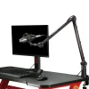 Nikabe Skjermbeskytter Og Deksel|Gamingskjermer|Mikrofonarm Pro