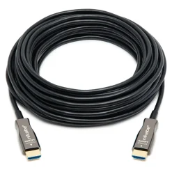 Nikabe Hdmi|Kabler Og Adaptere|Optisk Ultra High Speed HDMI 2.1-kabel 10 m