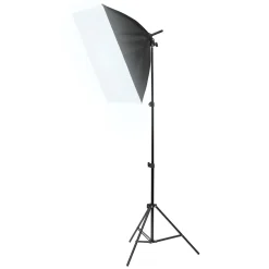 Nikabe Foto Og Video|Softboks studiosett 2 stk.