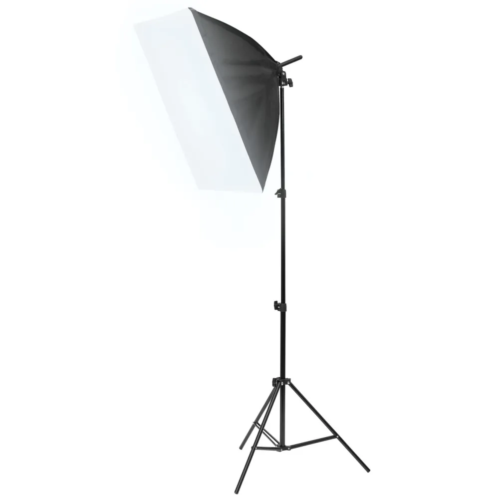 Nikabe Foto Og Video|Softboks studiosett 2 stk.