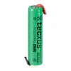 Kjell Batterier|Batterier|NiMH2 AAA-batteri 1,2 V 800 mAh