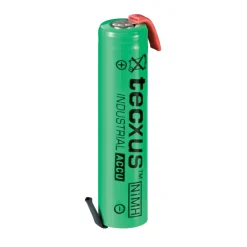 Kjell Batterier|Batterier|NiMH2 AAA-batteri 1,2 V 800 mAh
