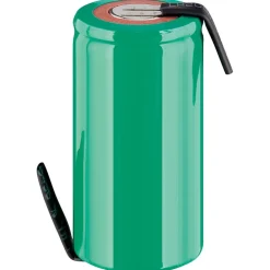 Kjell Batterier|Batterier|NiMH Sub-C-batteri 1,2 V 2400 mAh