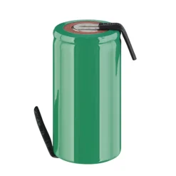 Kjell Batterier|Batterier|NiMH Sub-C-batteri 1,2 V 3000 mAh