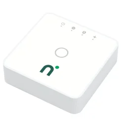 Nimly Smarte Alarmer|Smarte Sensorer|Connect Gateway