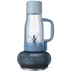 Ninja Kjøkken Og Spisestue|BlendBoss personlig blender med reisebeger