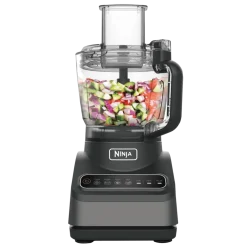Ninja Kjøkken Og Spisestue|BN650EU foodprosessor med Auto-iQ 2,1 l