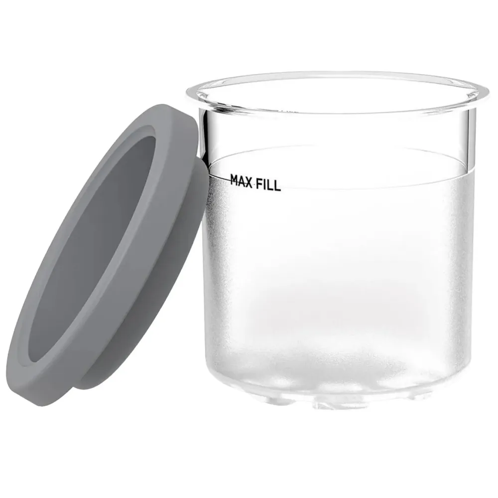 Ninja Kjøkken Og Spisestue|CREAMi iskrembegre 470 ml til NC300EU 4-pk.