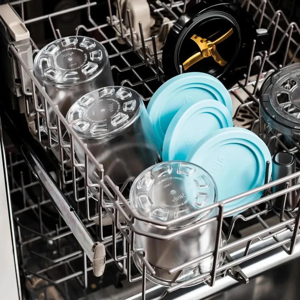Ninja Kjøkken Og Spisestue|CREAMi iskrembegre 470 ml til NC300EU 4-pk.